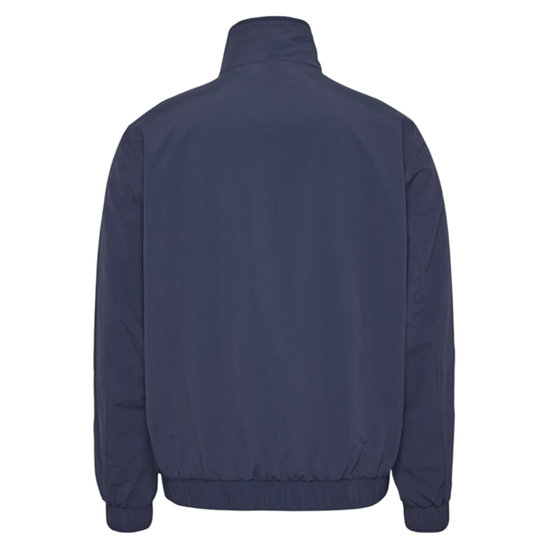 Tommy Hilfiger Tommy Jeans Tjm Essential Jacket Dm0Dm15916 4500486234 Navy Blue Navy Blue Jacket Mens