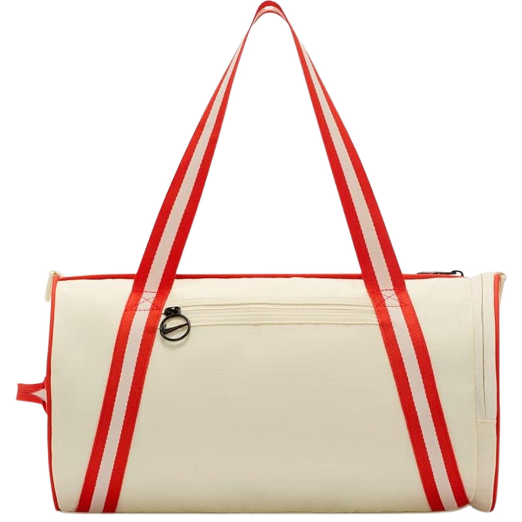 NIKE DR6261 113 CREAM/RED/BLACK BOWLING BAG UNI One Size