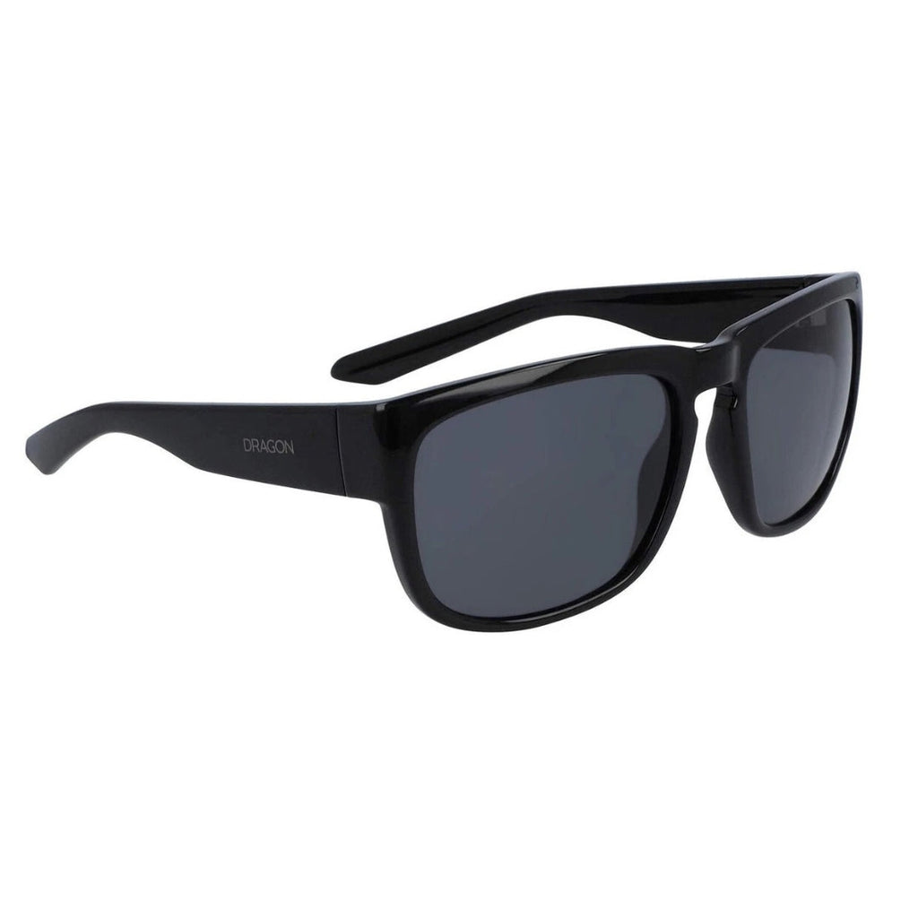 Dragon DR Rune All Black Sunglasses One Size