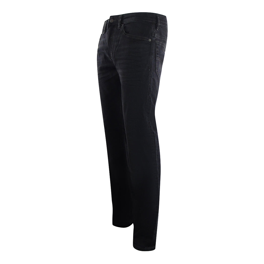Diesel Safado X Pantaloni Rb064 Black 5 Pockets Mens - Style Centre Wholesale