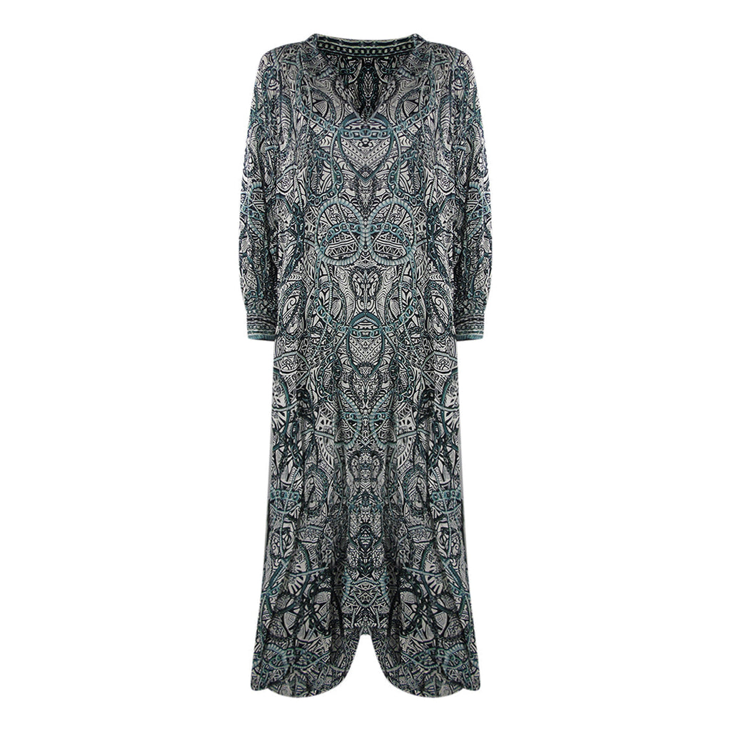 Inoa Fashion Jafari 120211 Cynthialong Tunic Womens