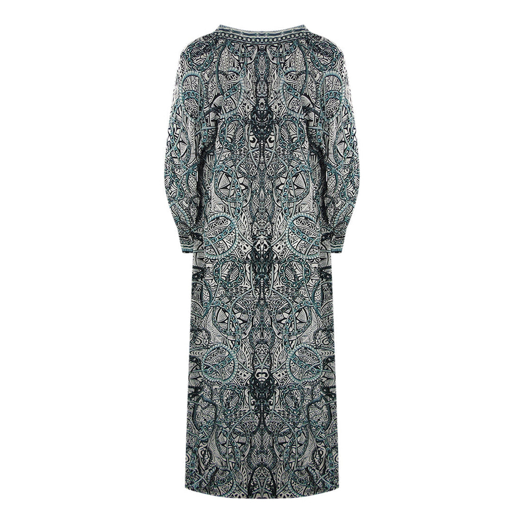 Inoa Fashion Jafari 120211 Cynthialong Tunic Womens