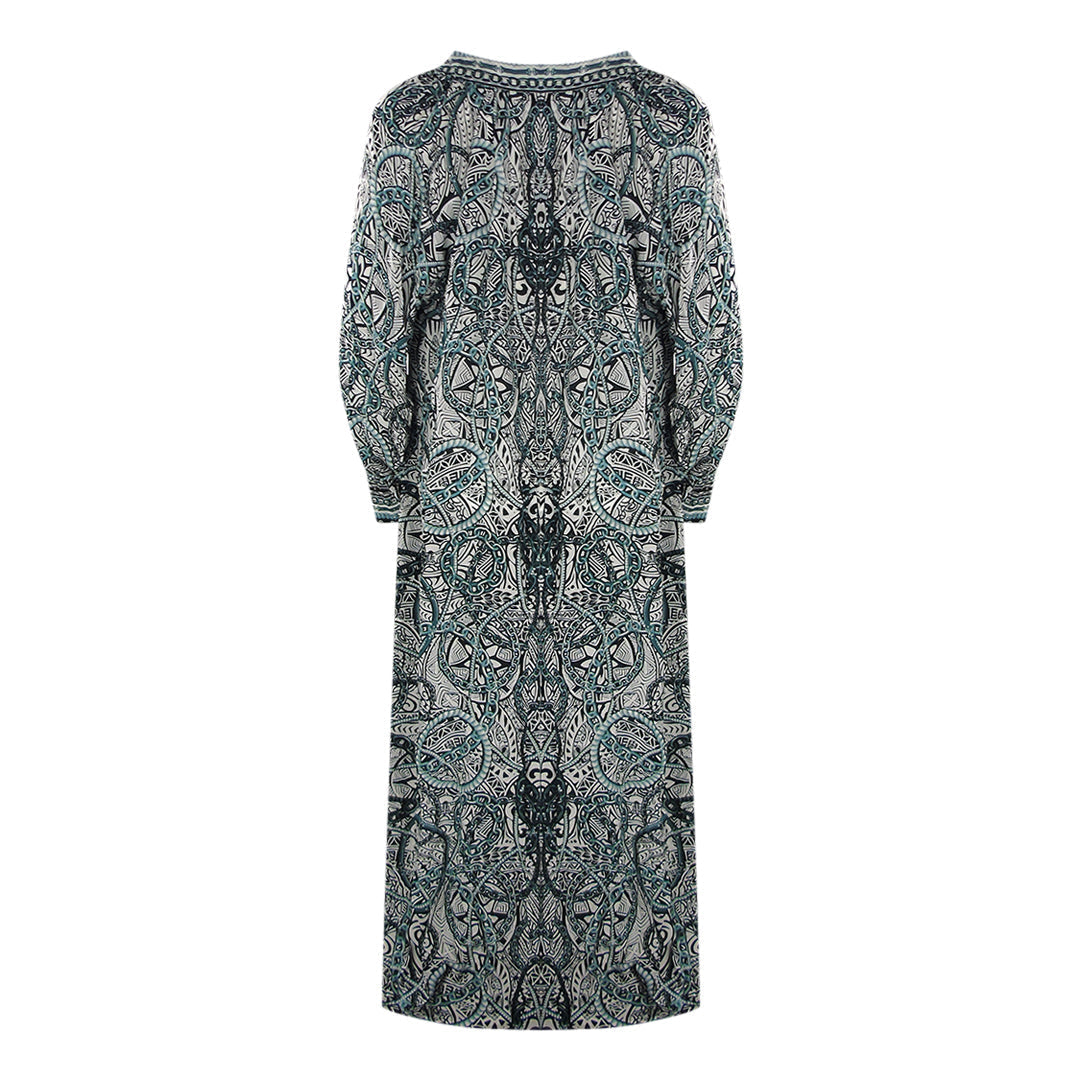 Inoa Fashion Jafari 120211 Cynthialong Tunic Womens