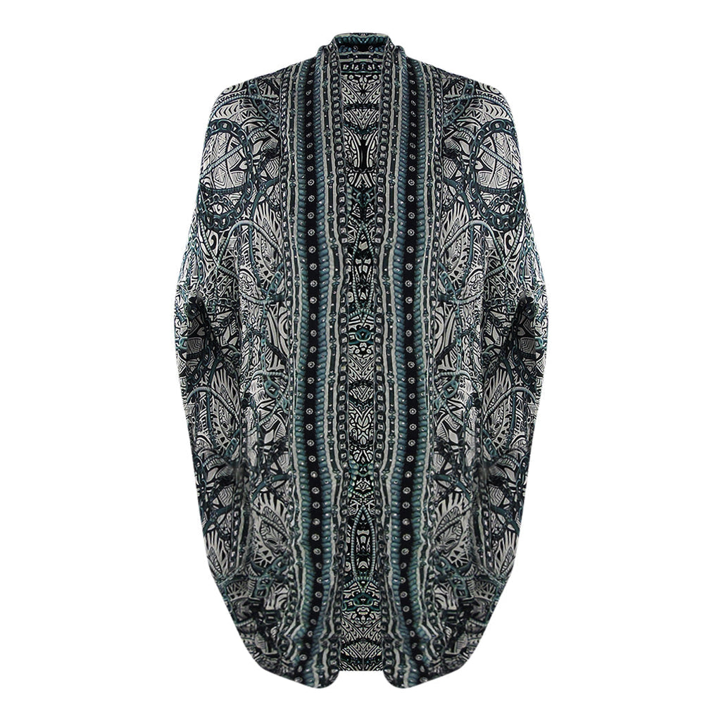 Inoa Fashion Jafari 120211 Short Shrug Womens