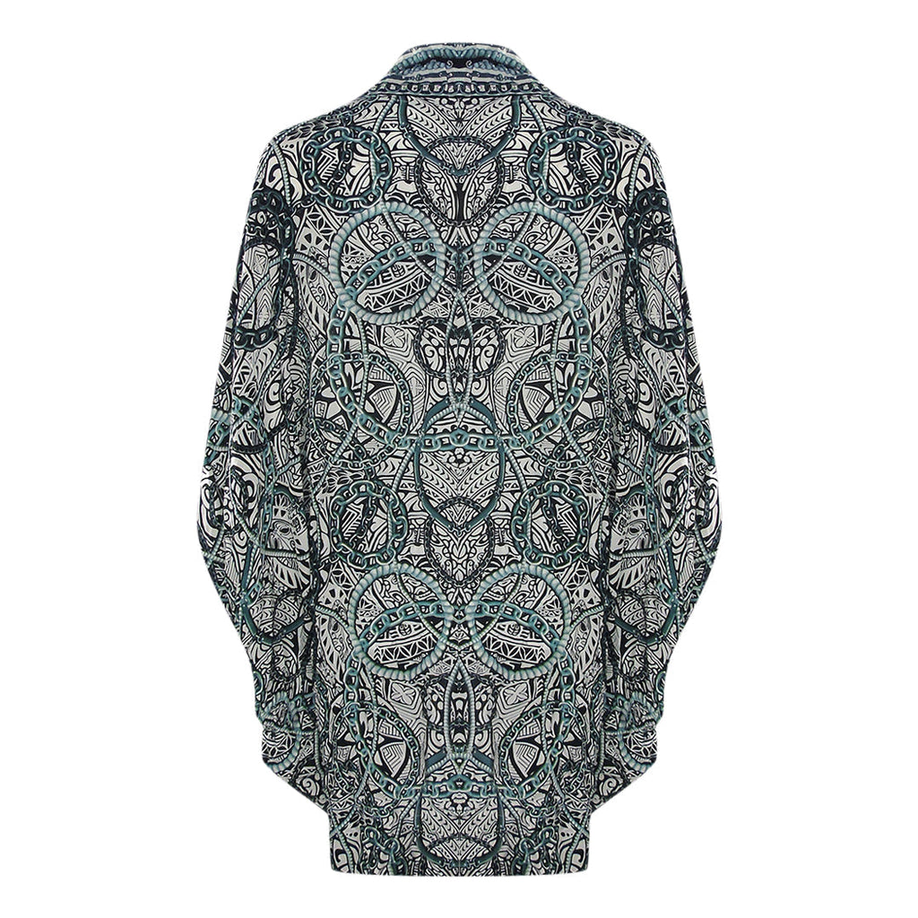 Inoa Fashion Jafari 120211 Short Shrug Womens