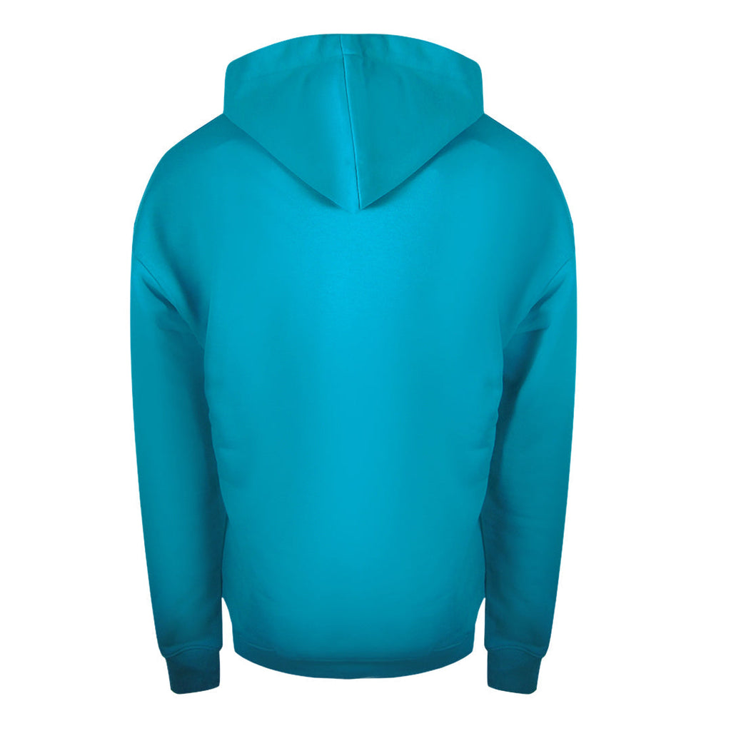 Moschino 222Zza17069228 Moschino Couture Green Hoodie 1366 Green Hoodie Male