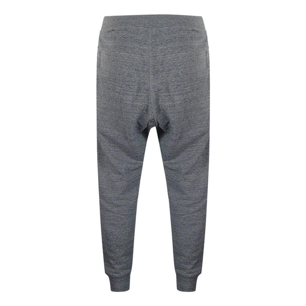 Dsquared2 S71Kb0504 S25463 860M Grey Melange Sweatpants Mens