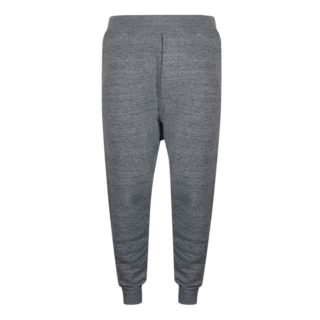 Dsquared2 S71Kb0504 S25463 860M Grey Melange Sweatpants Mens
