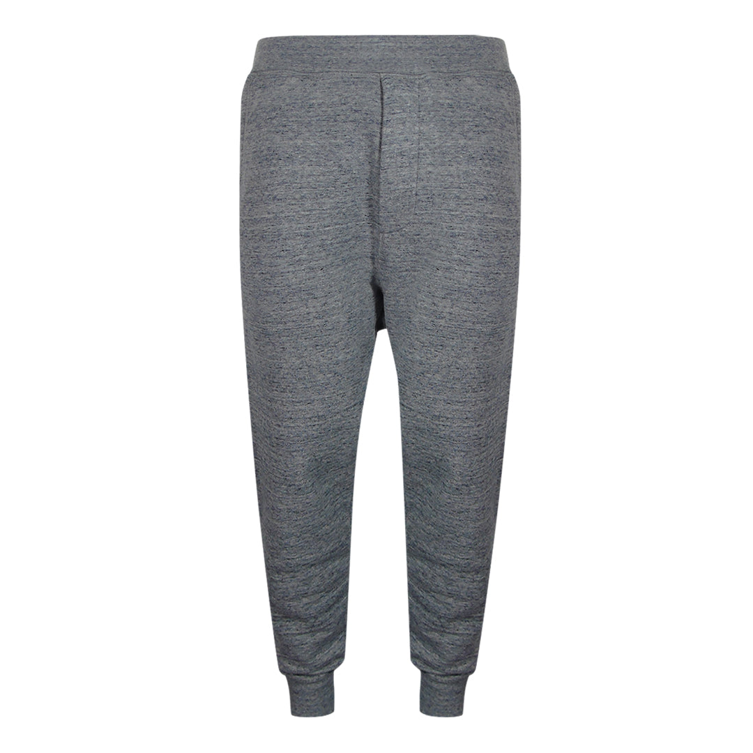 Dsquared2 S71Kb0504 S25463 860M Grey Melange Sweatpants Mens