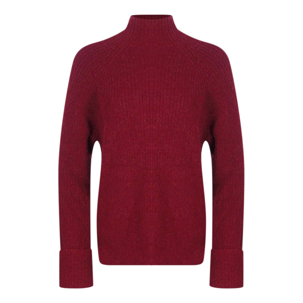 Parajumpers Dalida Turtleneck Red Sweater S