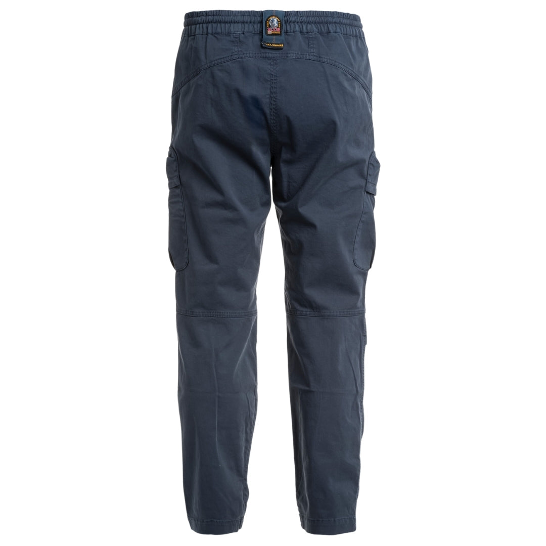 Parajumpers ELROY PMPACL07 316 BLUE NAVY Pants Mens L