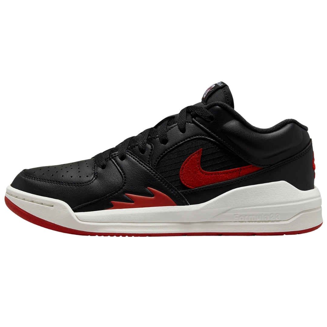 Nike Jordan Stadium 90 Black Sneakers FB2269 101