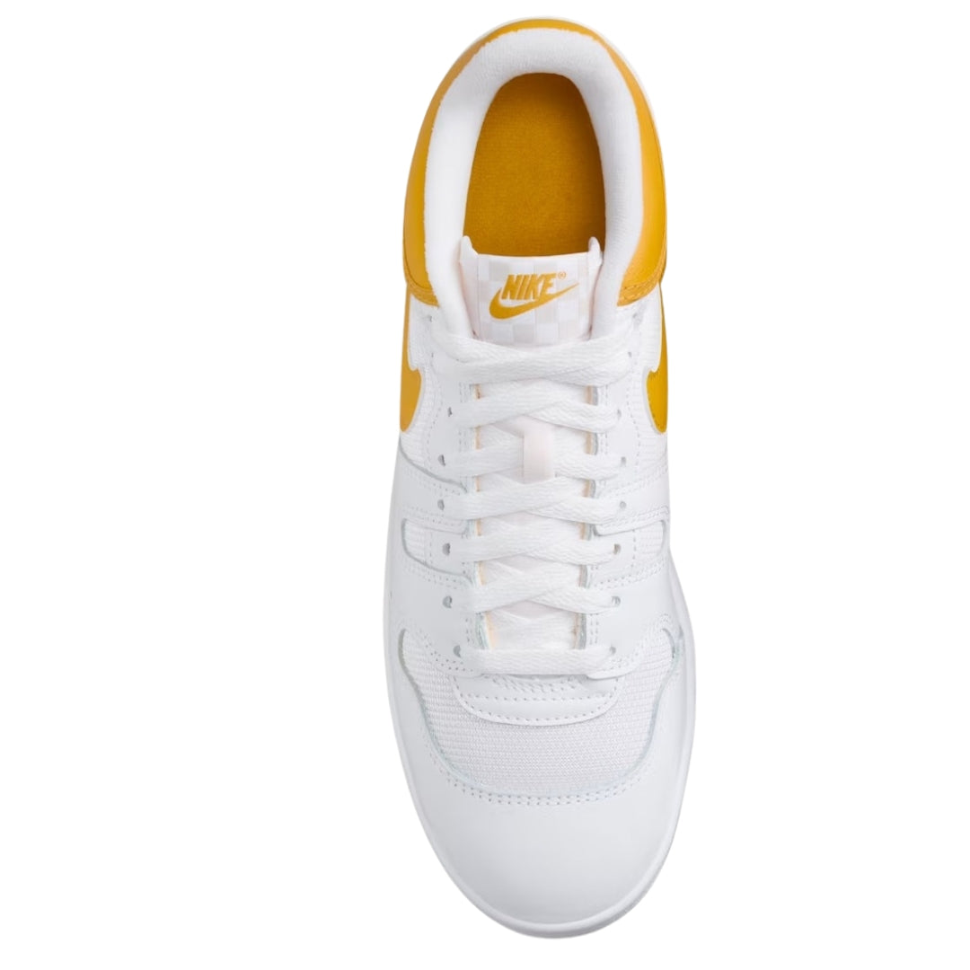 NIKE FB8938 102 Nike Attack QS SP YELLOW/WHITE TRAINER MENS UK 8