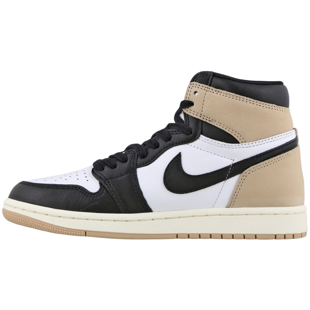Nike Air Jordan 1 Retro HI OG Brown Trainers FD2596 021