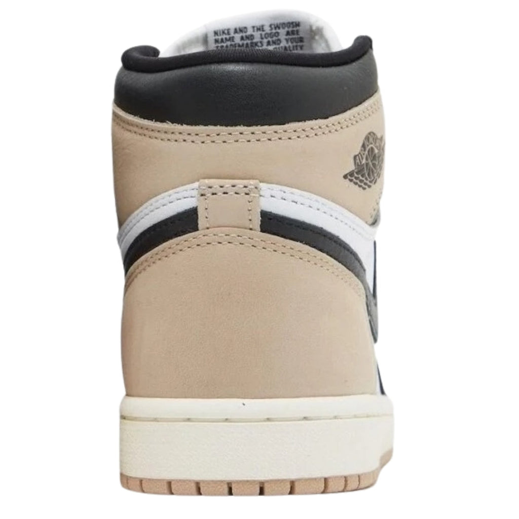 Nike Air Jordan 1 Retro HI OG Brown Trainers FD2596 021