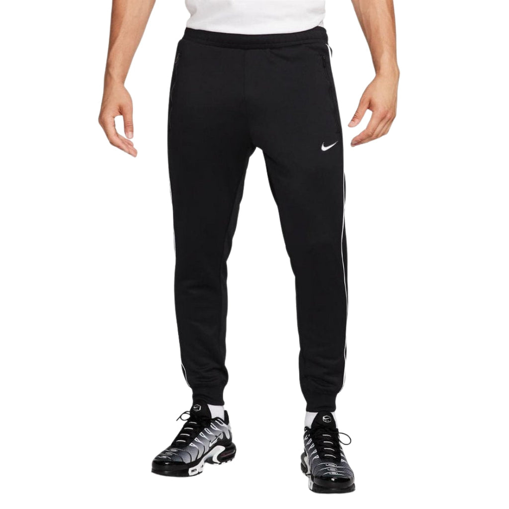Nike Fn0250 010 Black Joggers Mens S