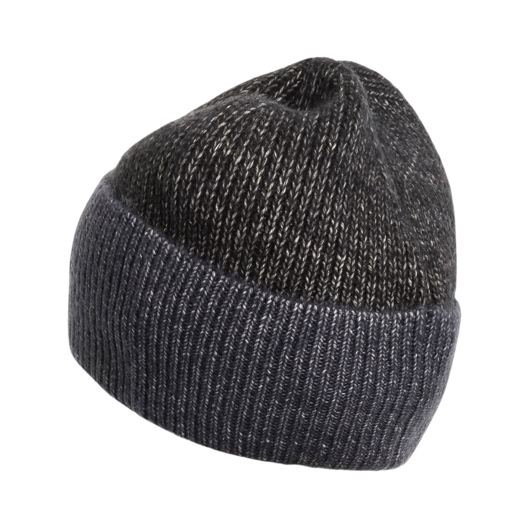 Parajumpers GARDENIA HAT PAHAHA31 B032 BLACK  - PHANTOM Hat Mens S-M