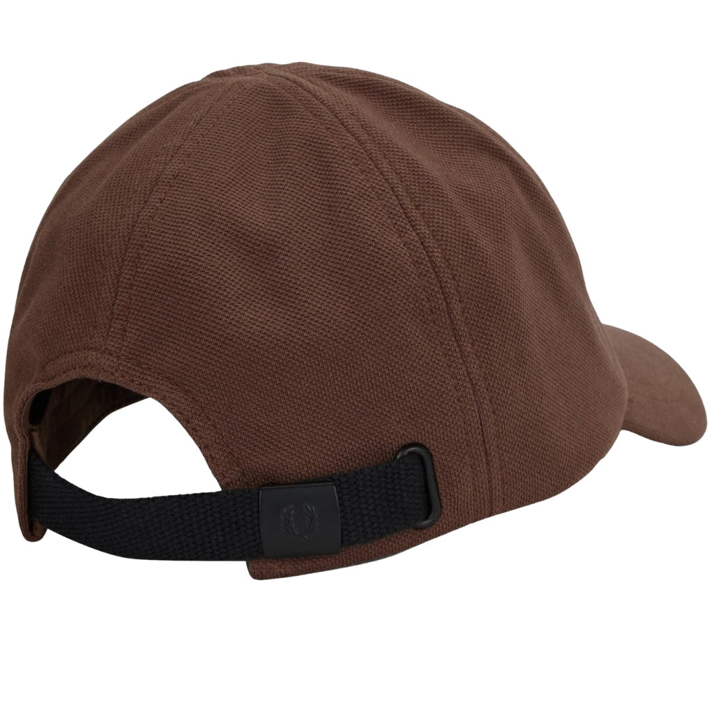 Fred Perry HW6726 U85 Brick Cap Mens One Size