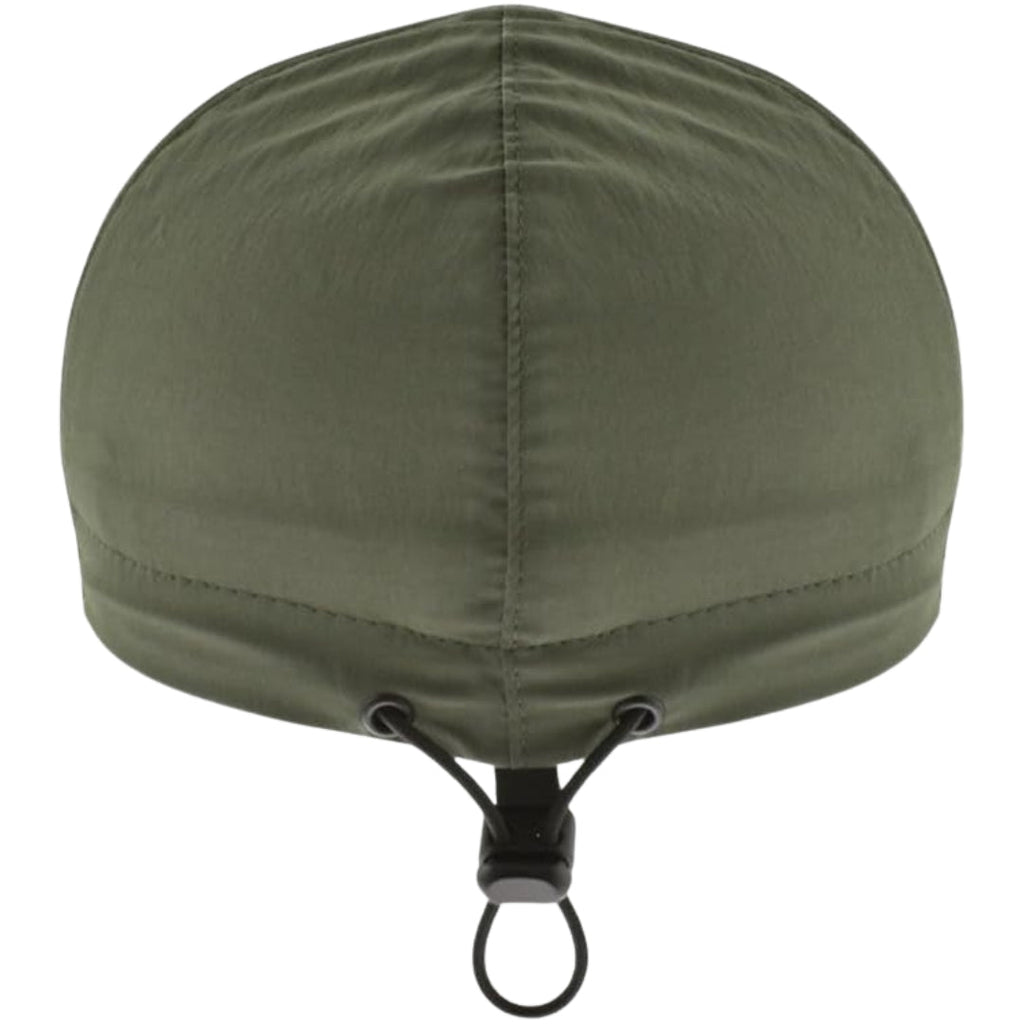 Fred Perry HW7682 638 Field Green Ajustable Cap Mens One Size