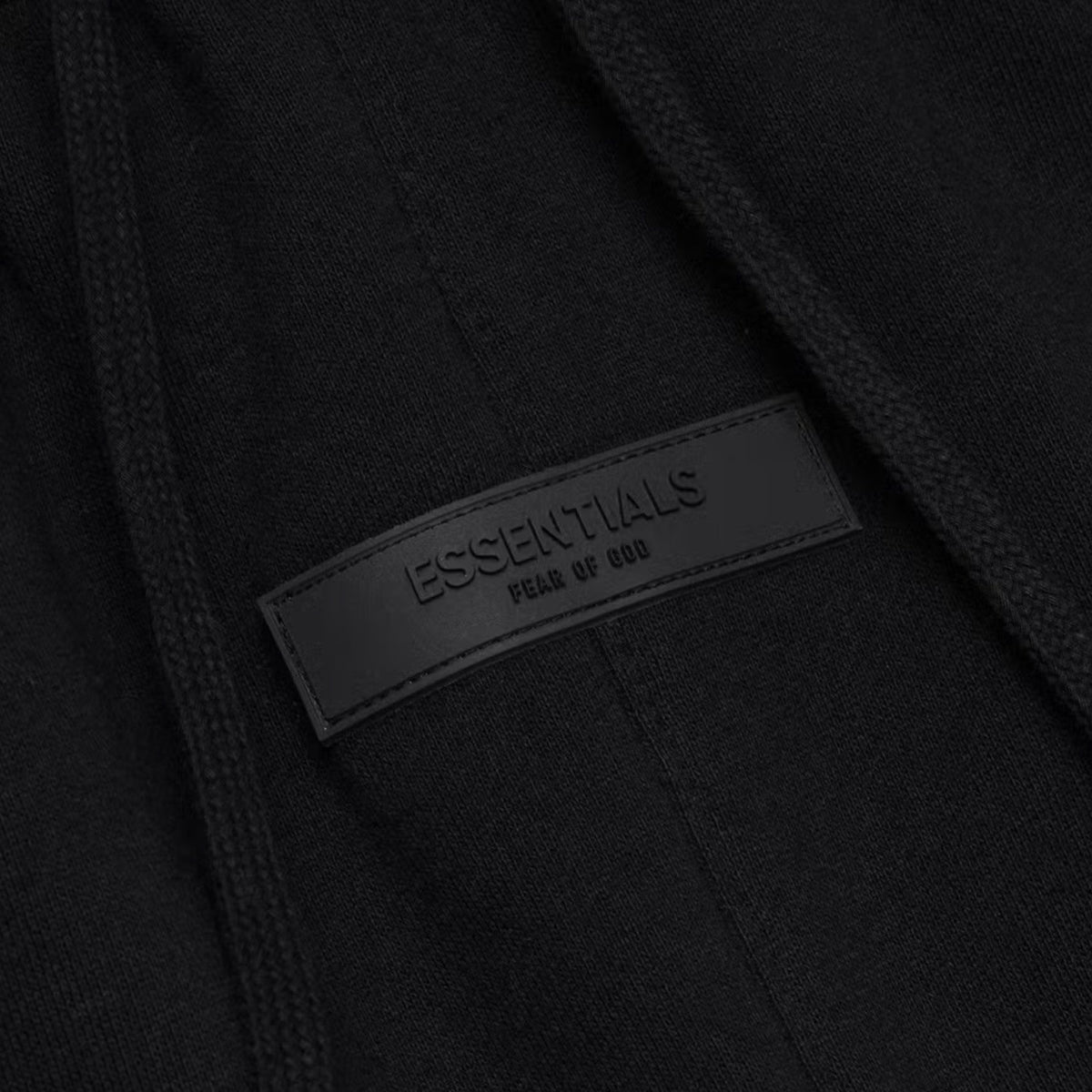 FOG Essentials SS22 "Stretch Limo" Joggers