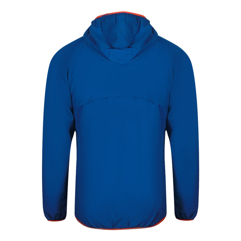 Lyle Scott Blue Featherweight Jacket