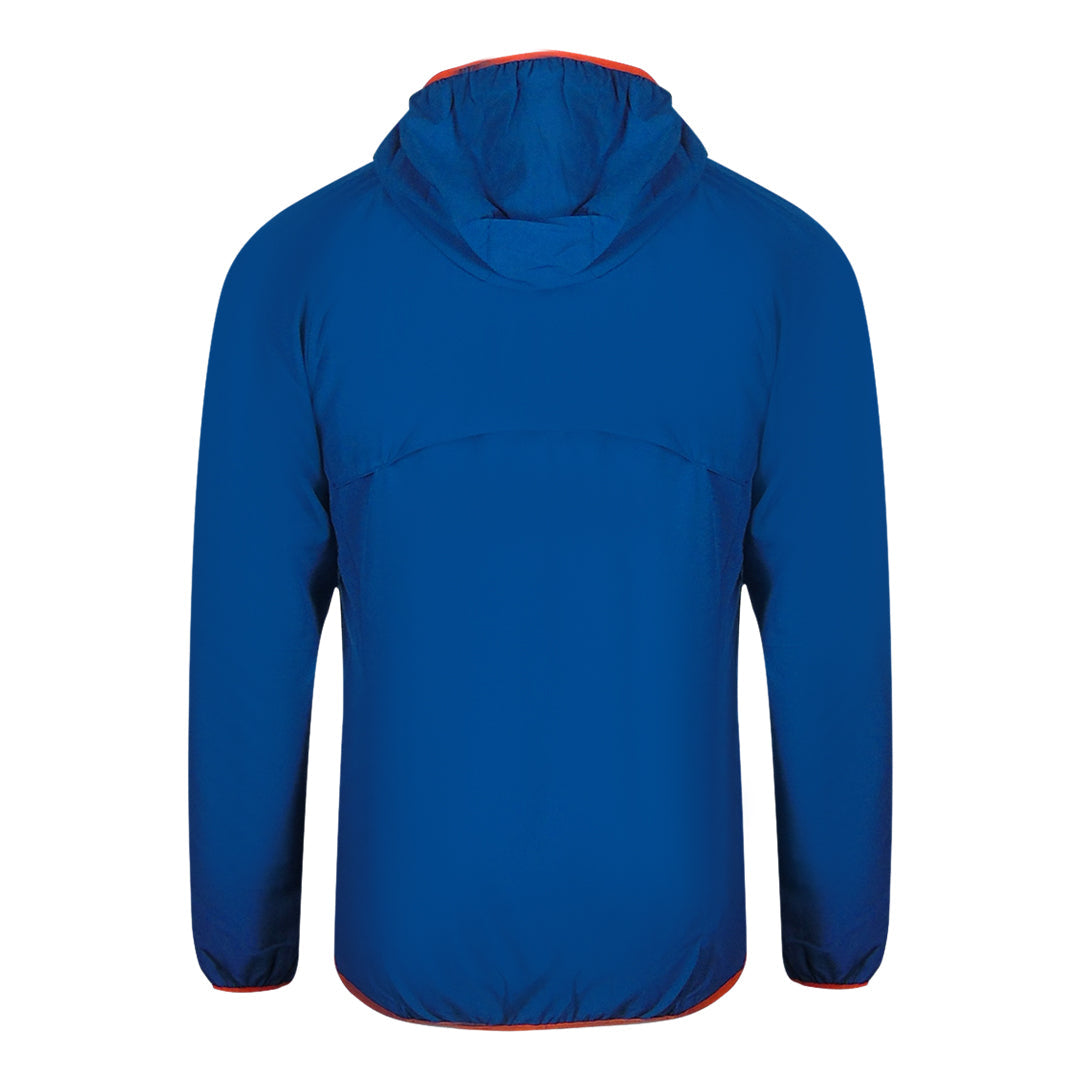 Lyle Scott Blue Featherweight Jacket