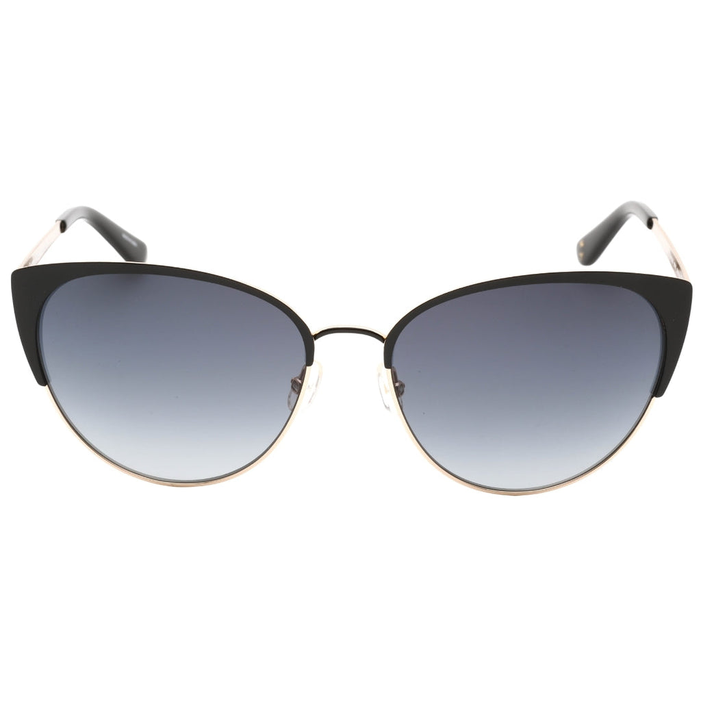 Juicy Couture Dark Grey SF Lens Black Sunglasses One Size