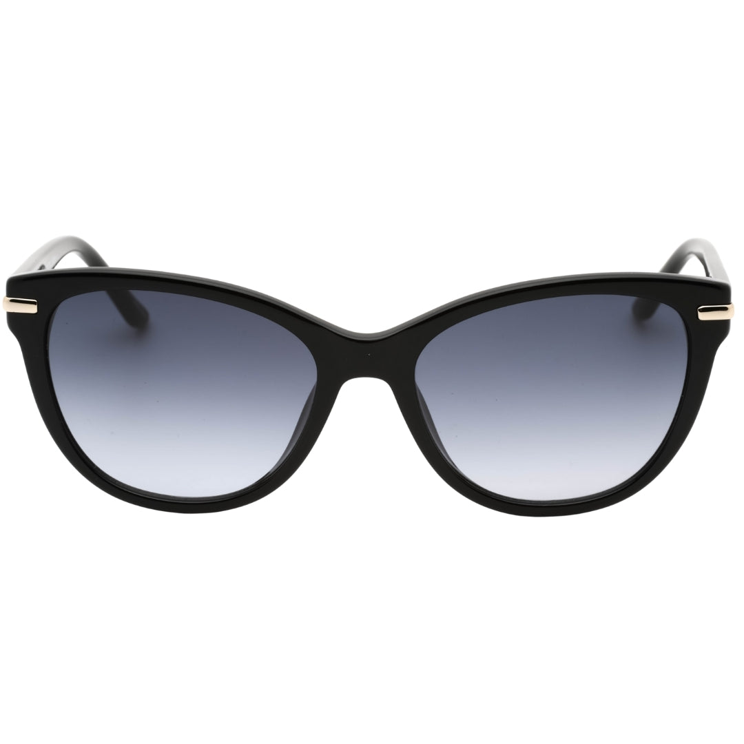 Juicy Couture Black Sunglasses One Size