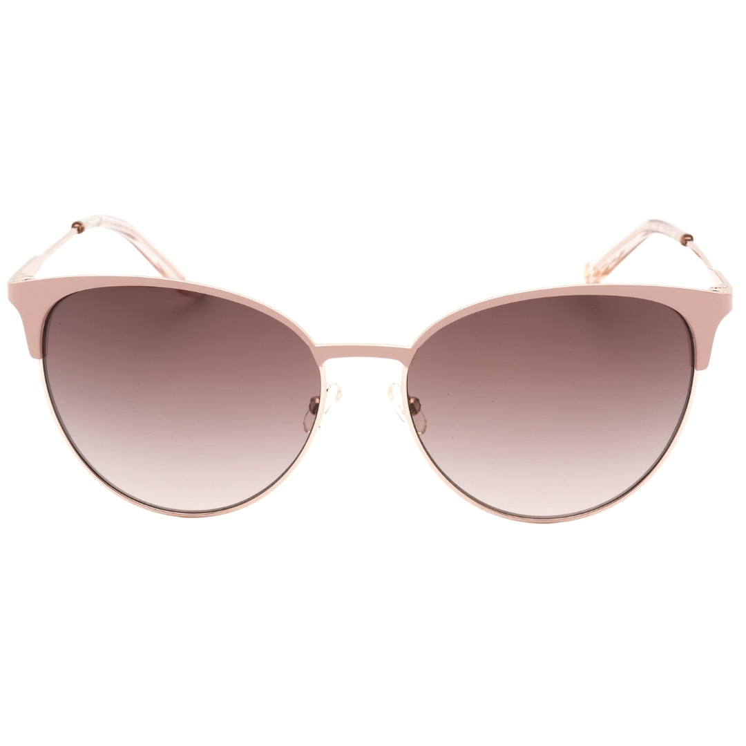 Juicy Couture Brown SF Lens Pink Sunglasses One Size