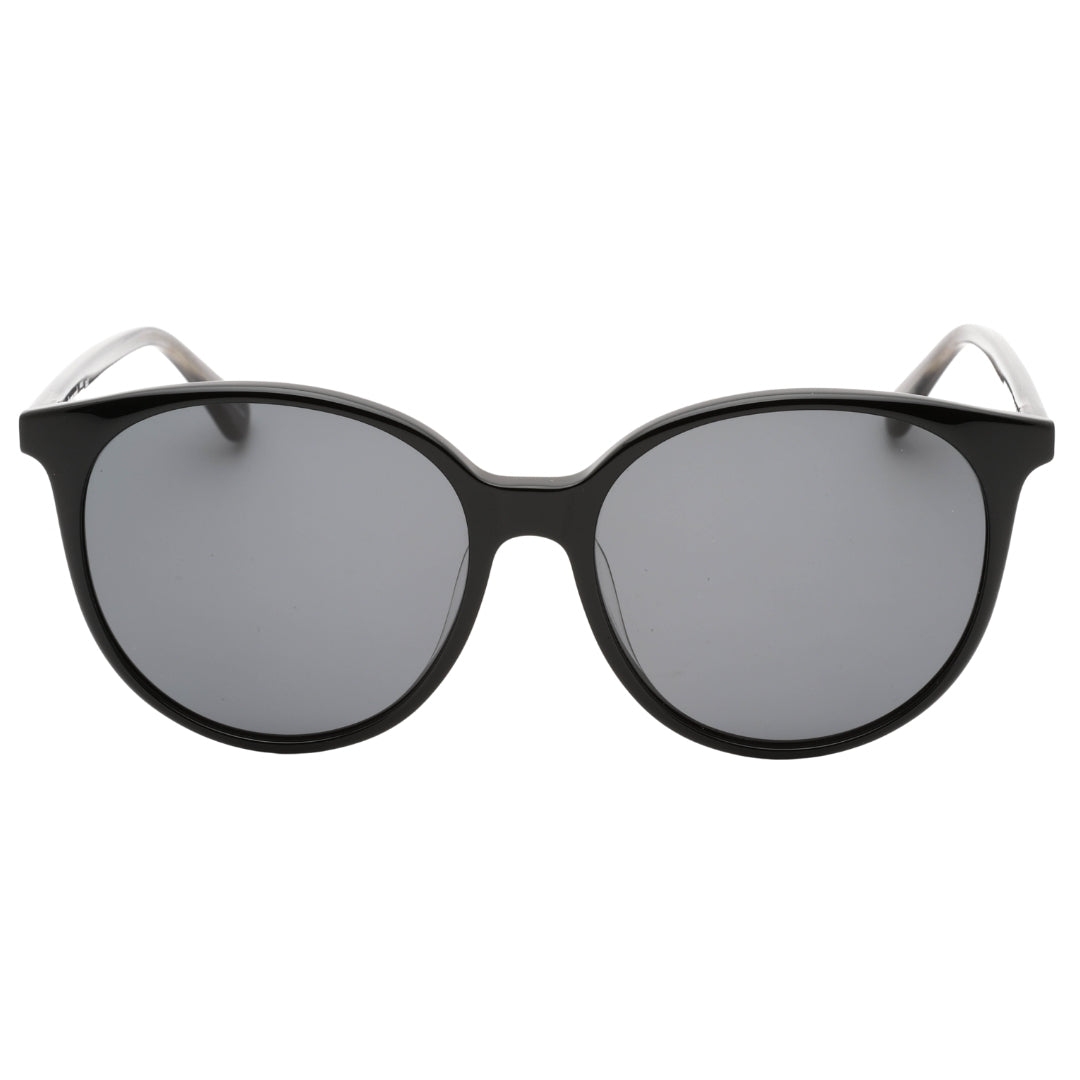 Kate spade Grey lensed Black Sunglasses KAIA 0807 IR