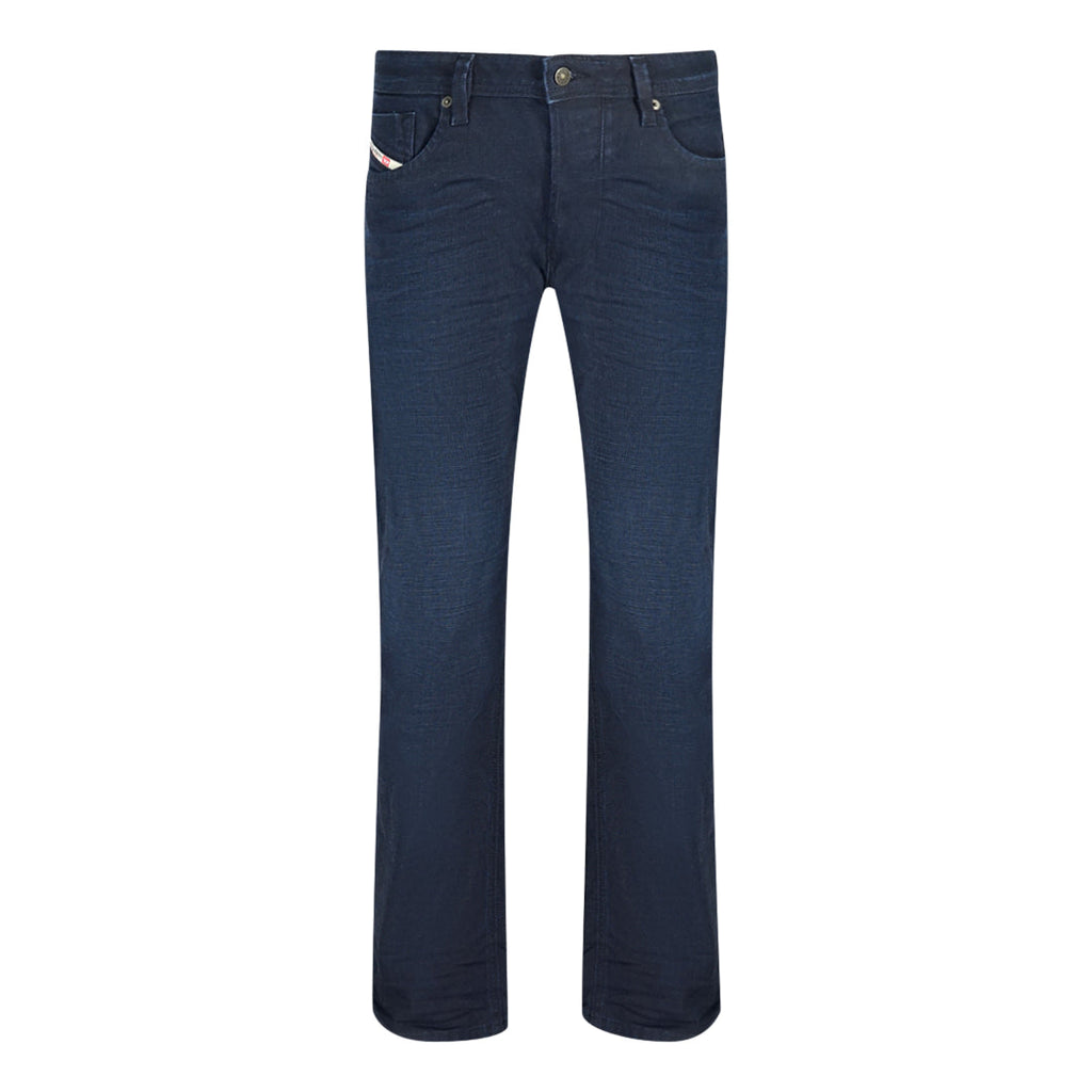 Diesel Larkee 0098I Dark Blue Jeans Larkee 0098I