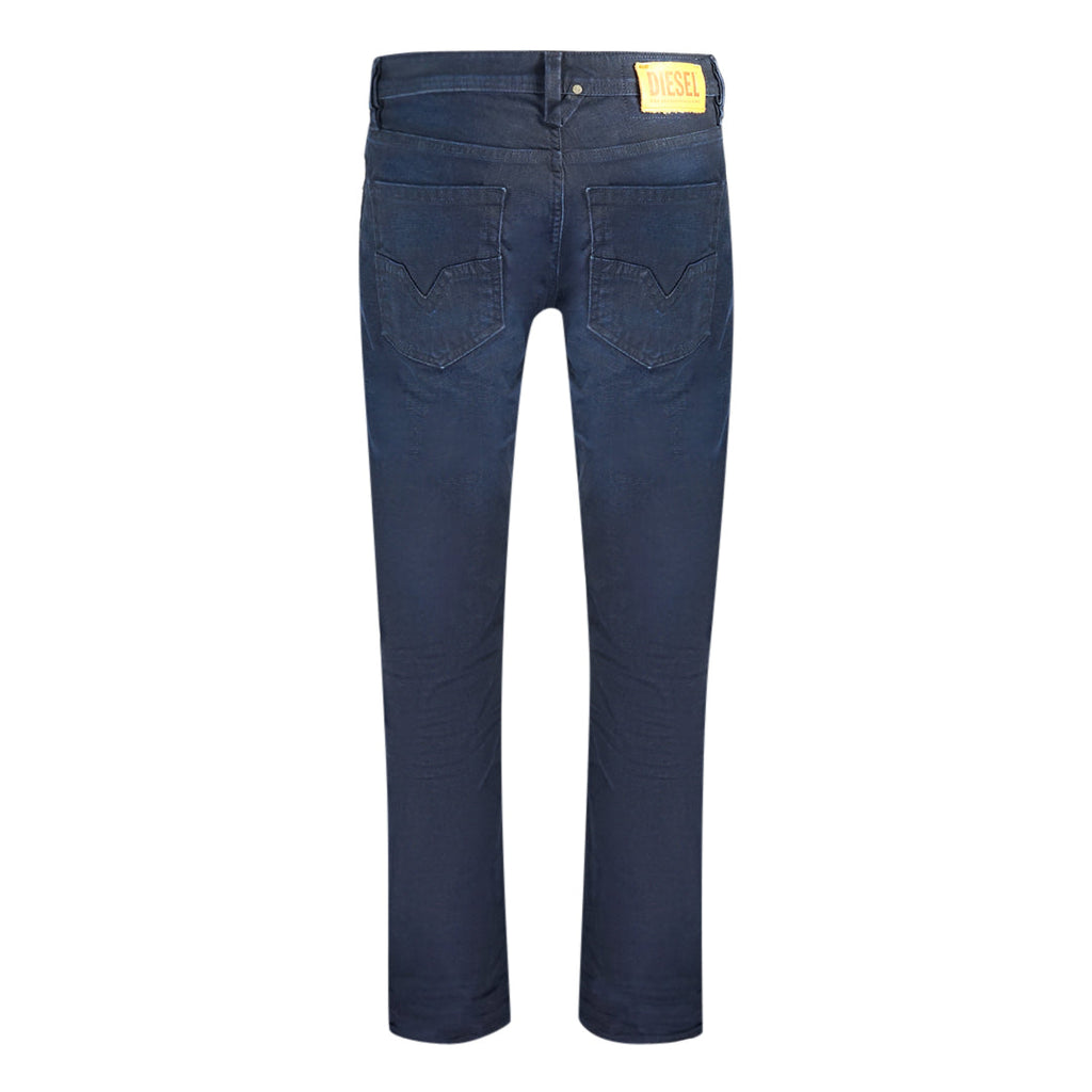 Diesel Larkee 0098I Dark Blue Jeans Larkee 0098I