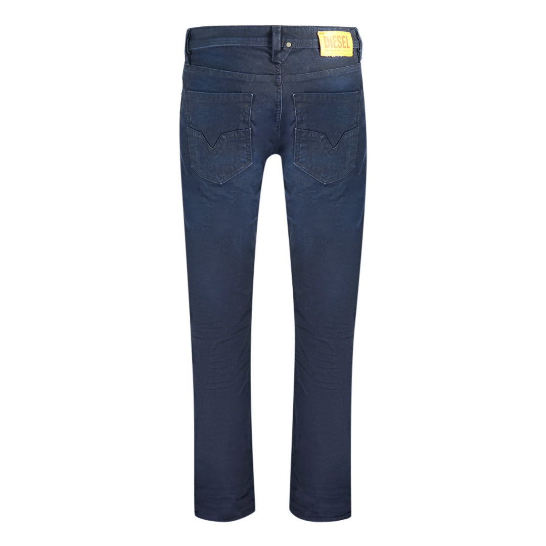 Diesel Larkee 0098I Dark Blue Jeans Larkee 0098I