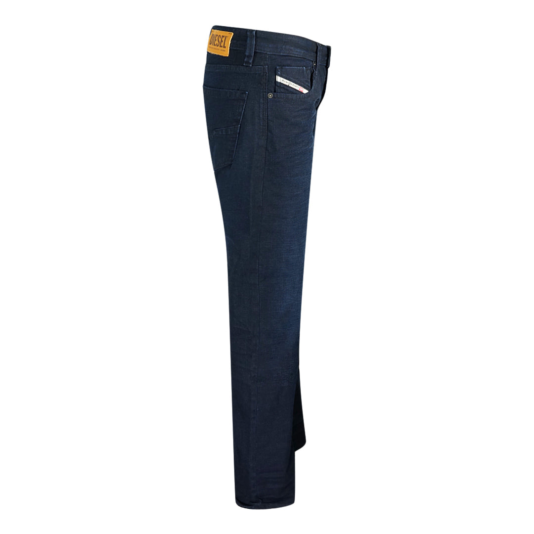 Diesel Larkee 0098I Dark Blue Jeans Larkee 0098I