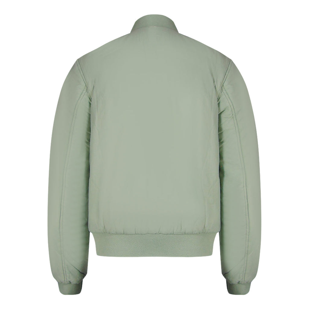 Parajumpers Lux Nile Green Padded Jacket S