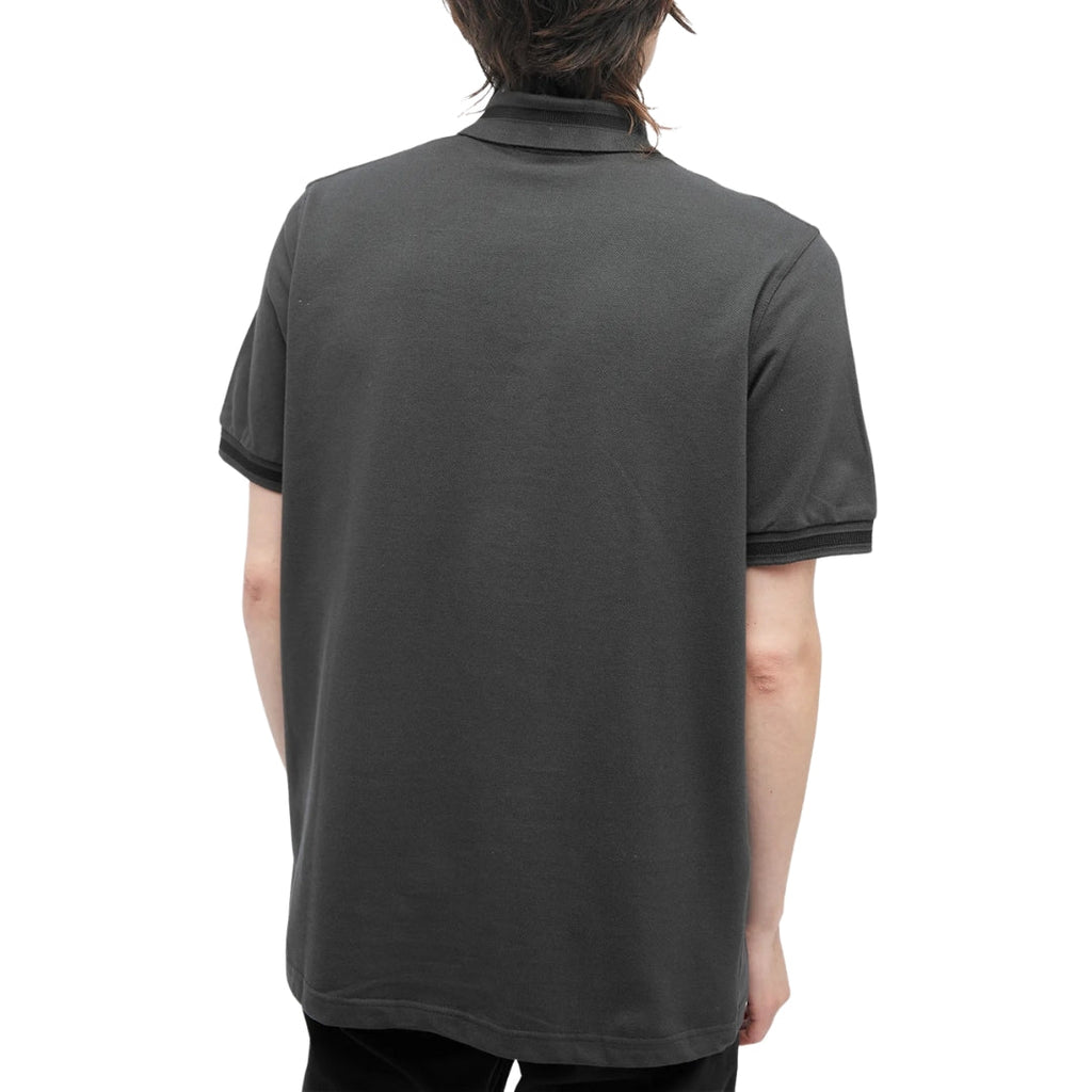 Fred Perry M2 S58 Night Green Polo Shirt  Mens S