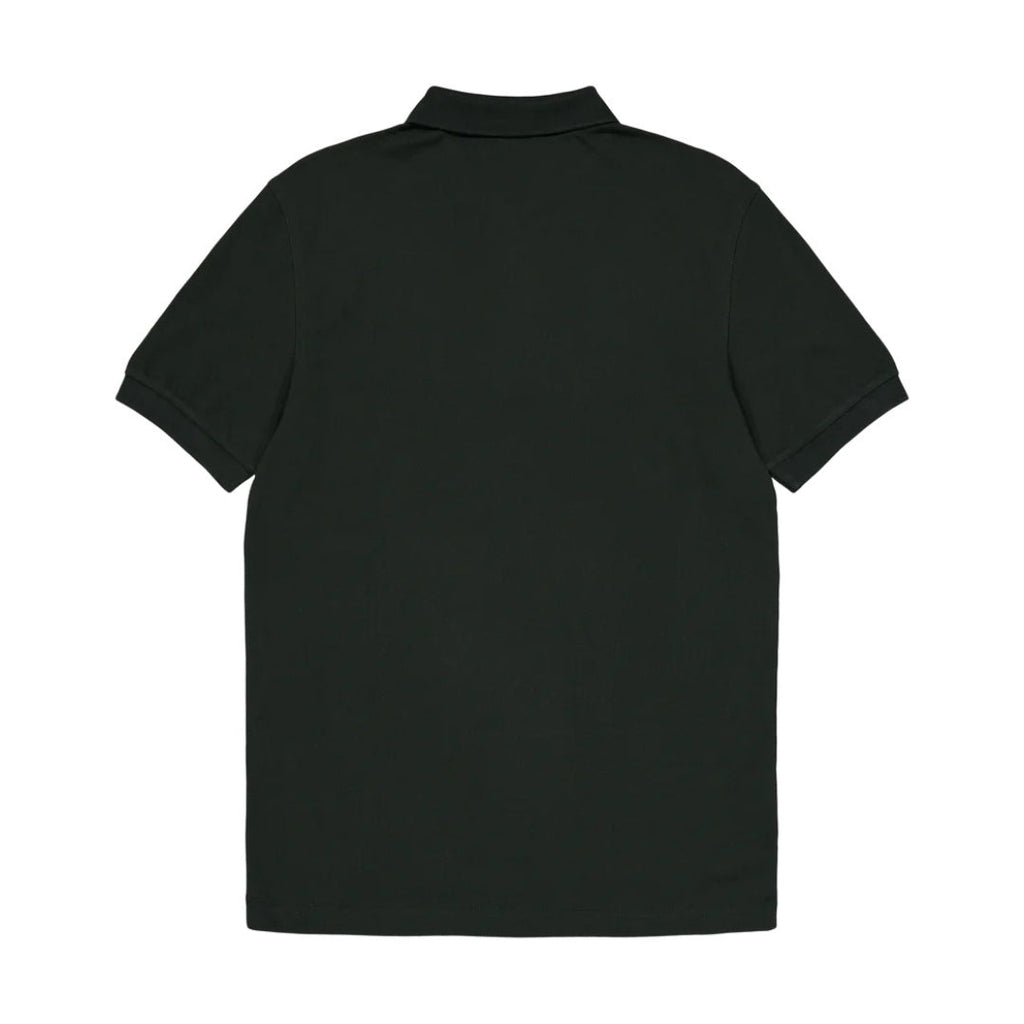 FRED PERRY M6000 T61 NIGHT GREEN PLAIN POLO SHIRT M