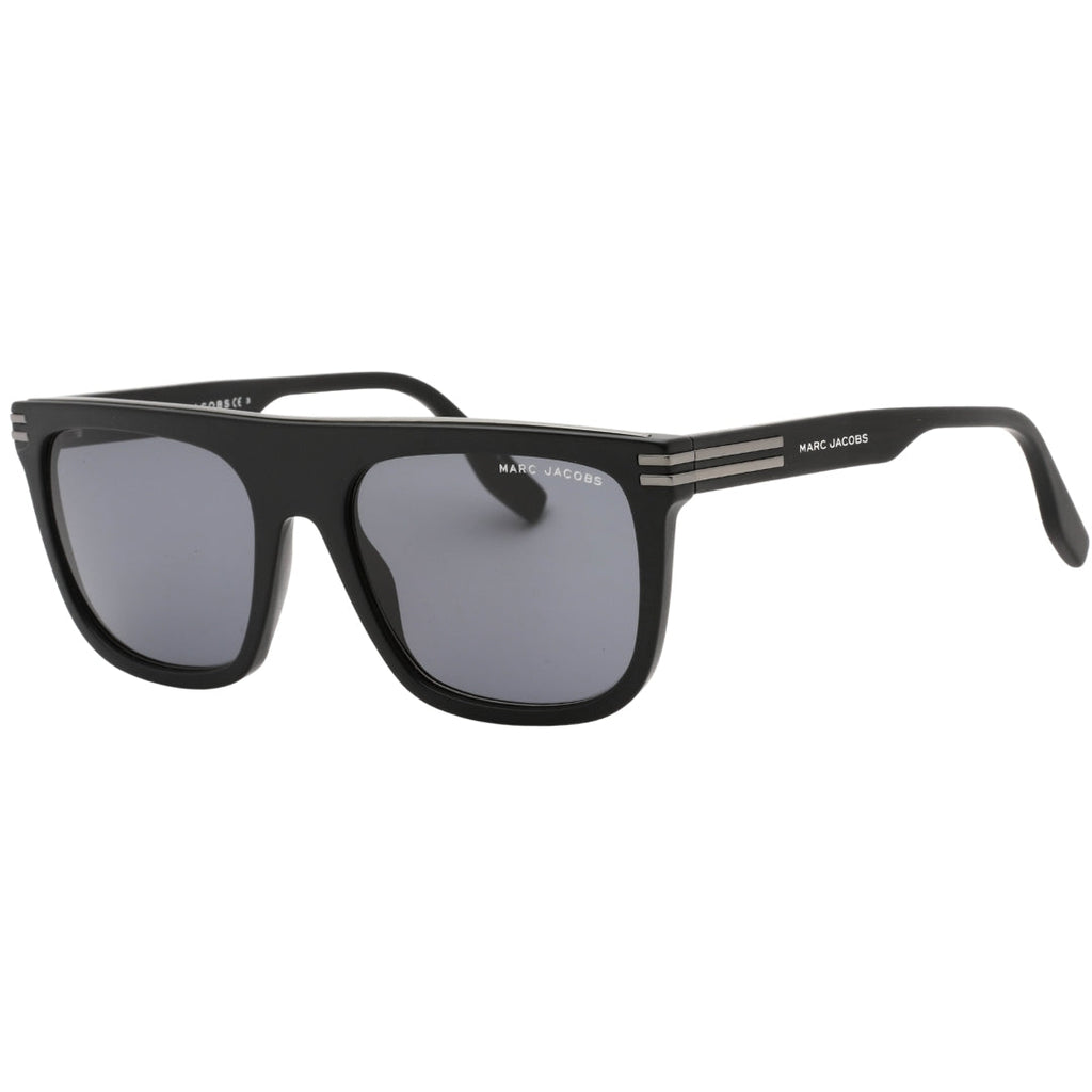 Marc Jacobs Grey Lens Black Sunglasses MARC586 0003 00