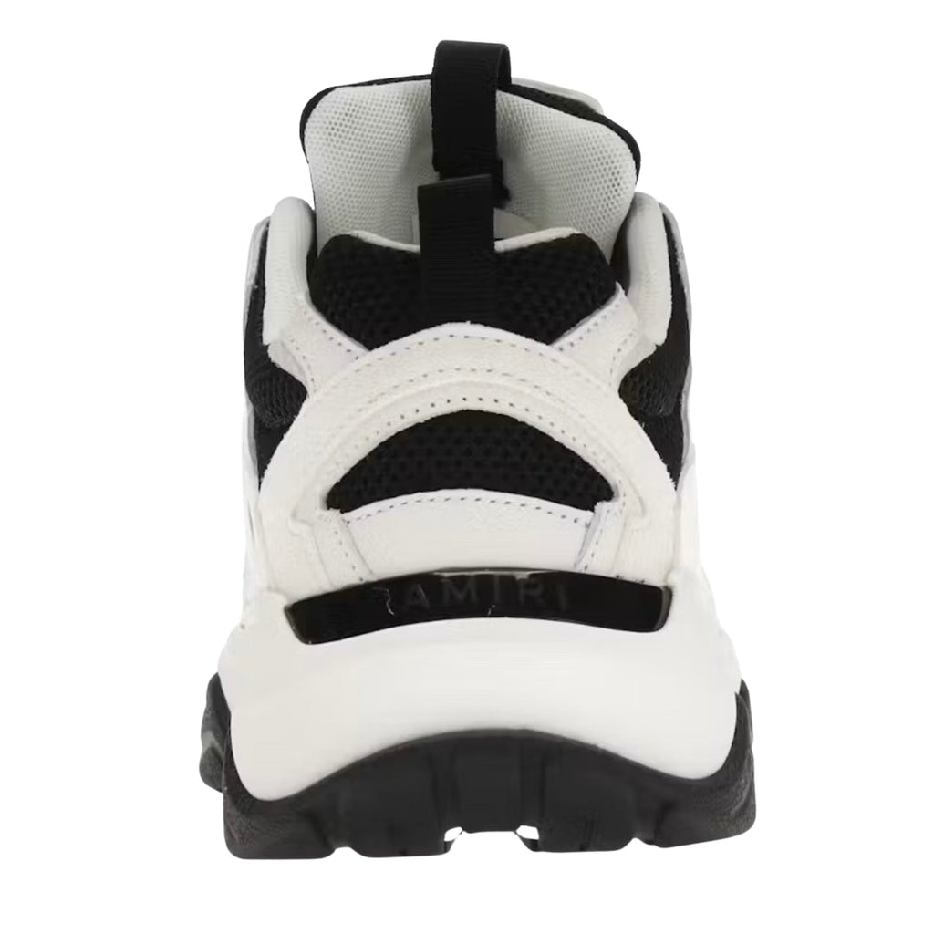 Amiri Bone Runner Black Sneakers