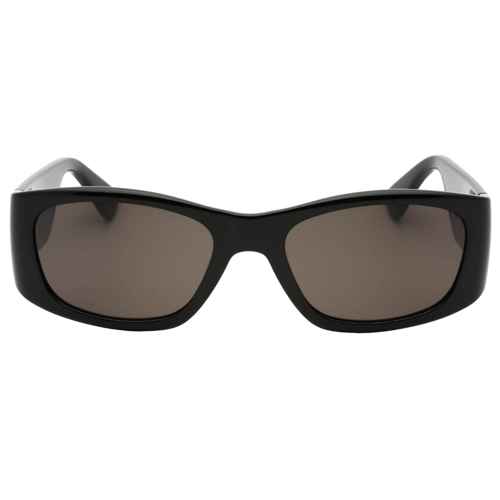 Moschino Brown Lens Black SunglassesOS145 0807 IR