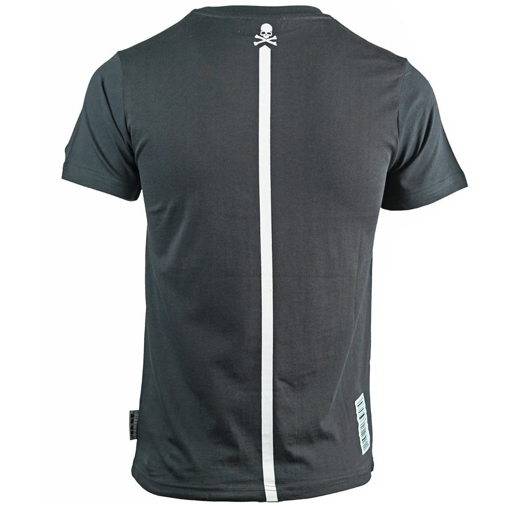 Philipp Plein Eddie Black T-Shirt