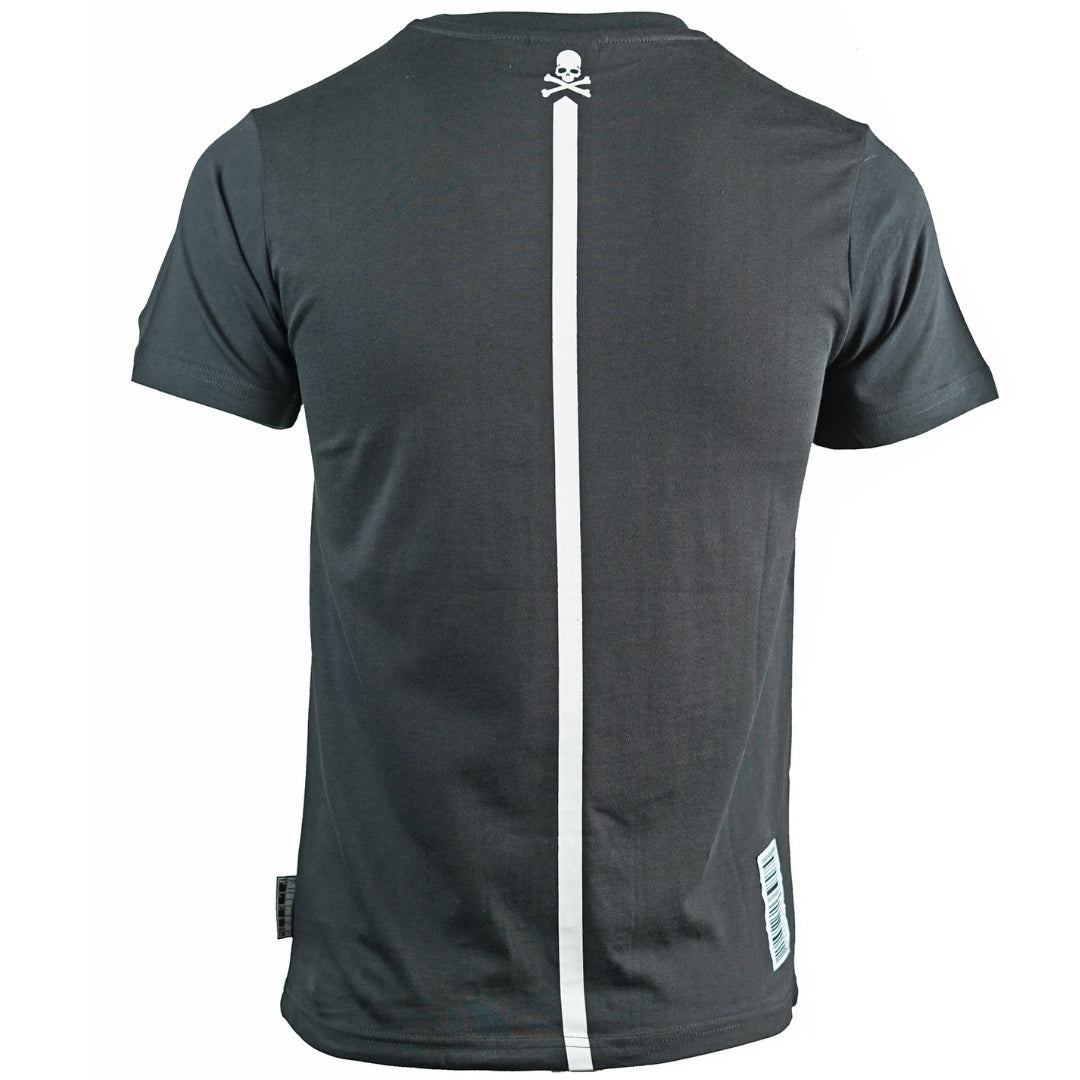 Philipp Plein Eddie Black T-Shirt