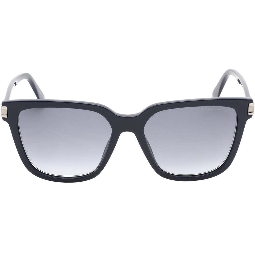 Marc Jacobs Grey Shaded Blue Lens Blue Sunglasses Marc7 0PJP GB
