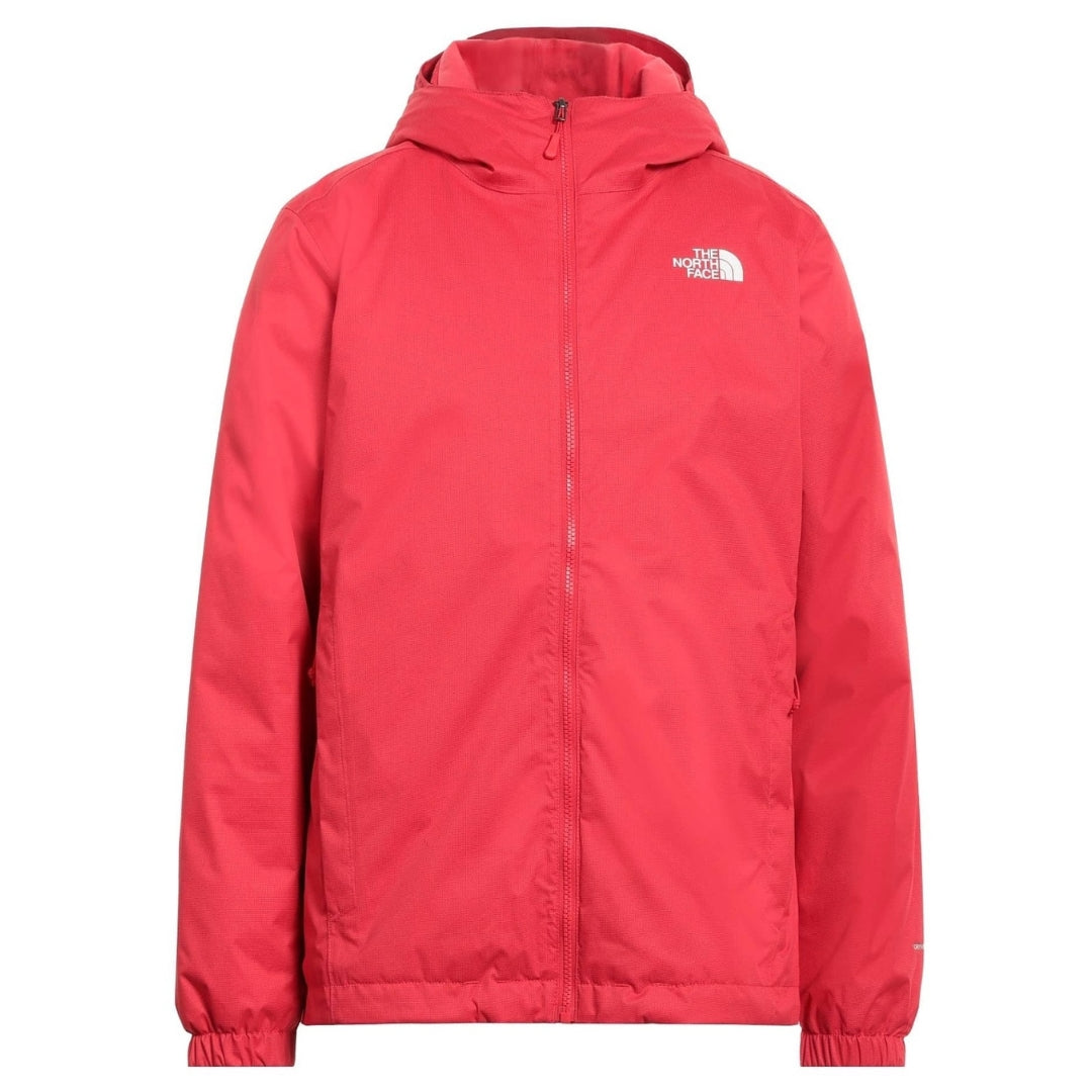 The North Face Nf00C302Jim L  Red M Quest Ins Jacket Mens L