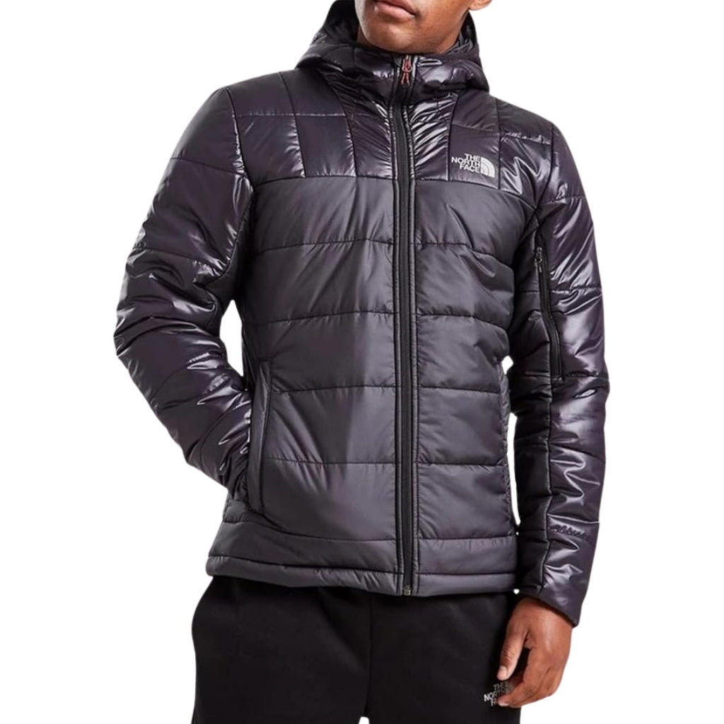 The North Face NF0A7ZH9JK31  Black Jacket Mens S