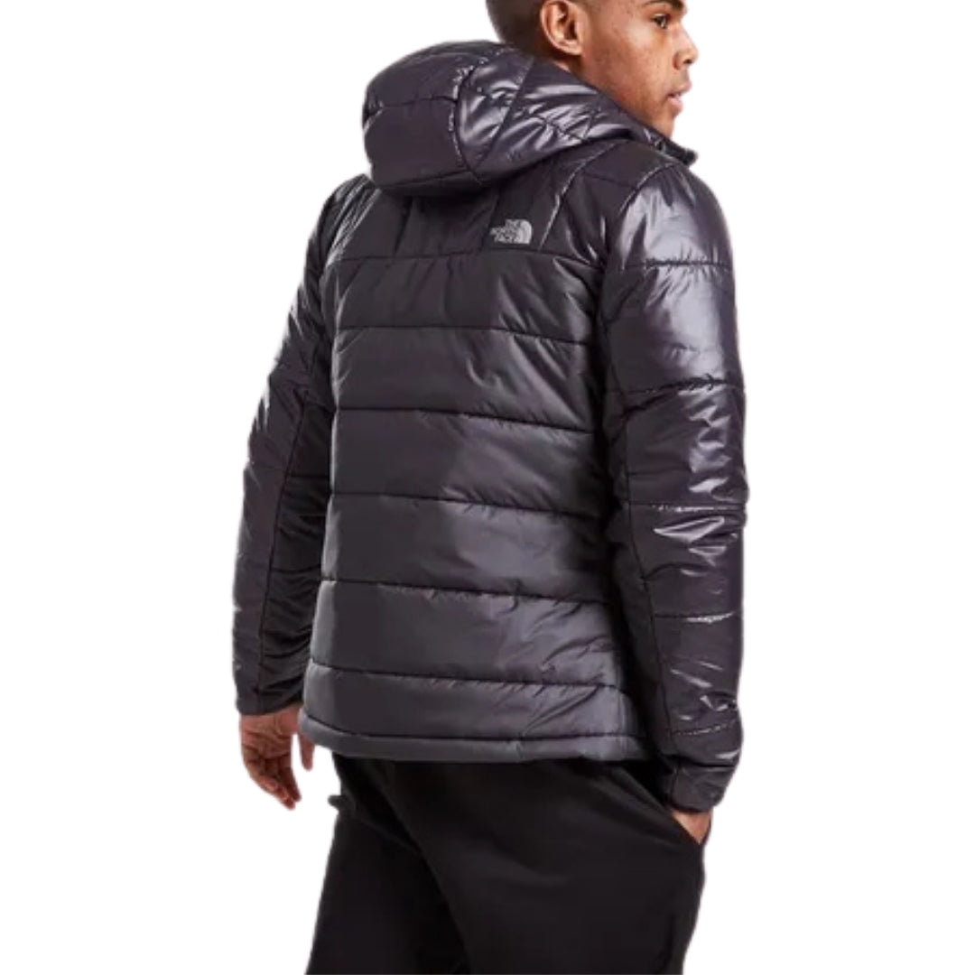 The North Face NF0A7ZH9JK31  Black Jacket Mens S