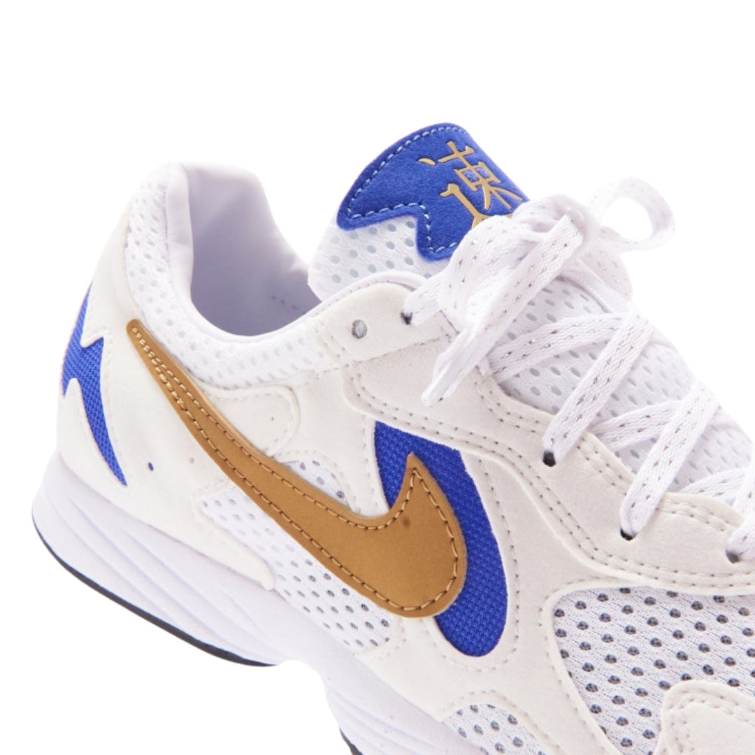 Nike Air Streak Lite White Trainers CD4387 100