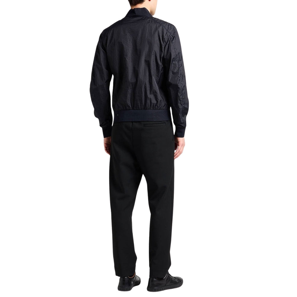 Parajumpers Novak Pm Jkb Z01 0710 0710 Pencil (Black) Novak Bomber Mens M