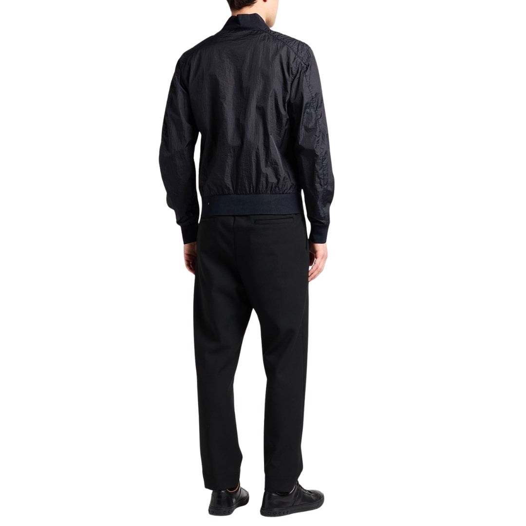 Parajumpers Novak Pm Jkb Z01 0710 0710 Pencil (Black) Novak Bomber Mens M