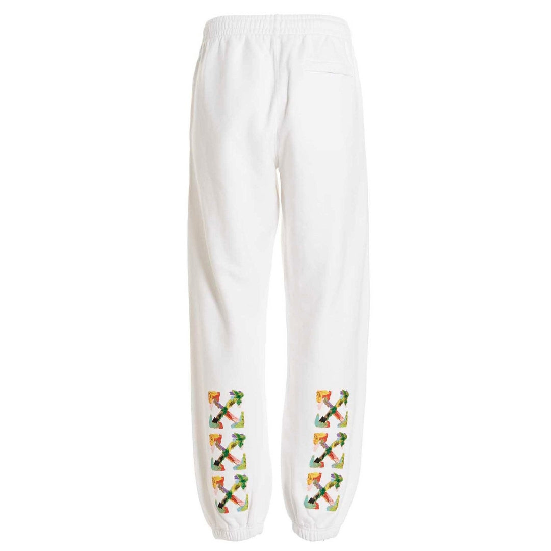 Off-White Brush Arrow Slim Track Pants XL